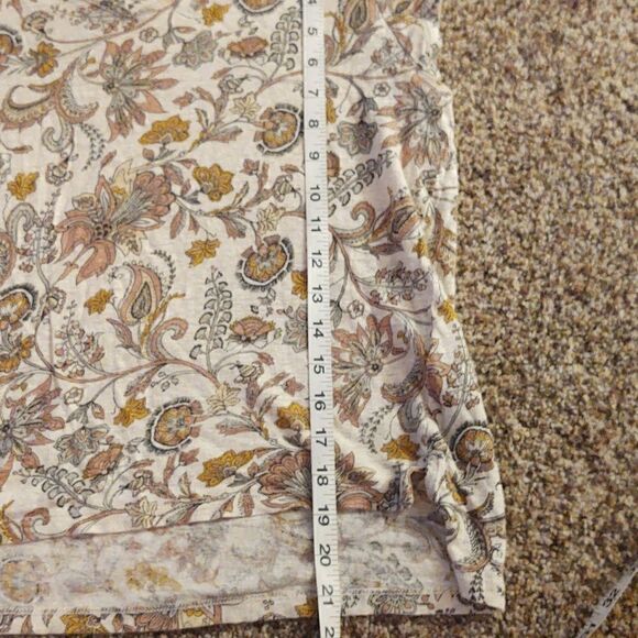 Rachel Zoe Top - Picture 8 of 8